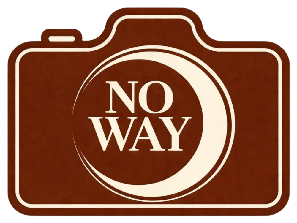 No Way logo